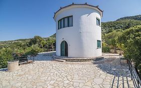 Razos Windmill